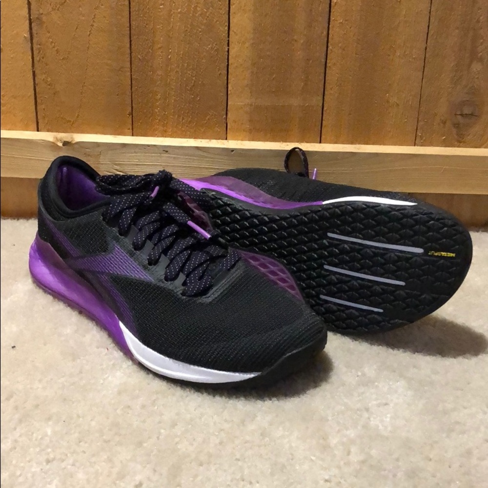 Reebok Nano 9